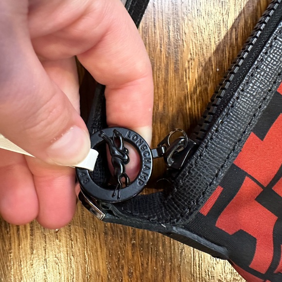 Longchamp bag - Picture 3 of 6